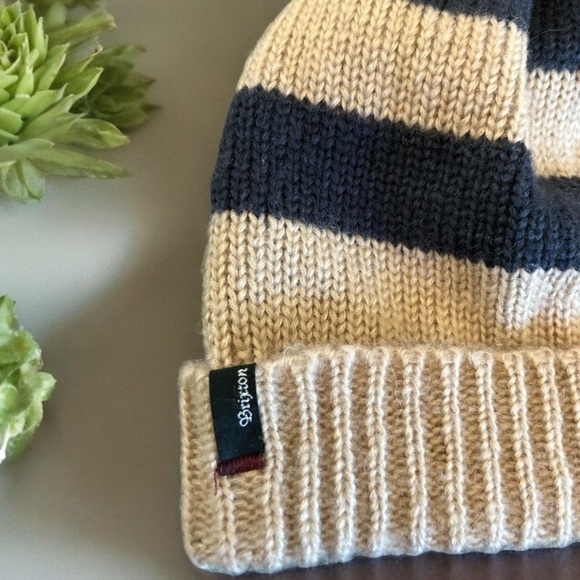 Brixton Beanie Unisex - Picture 2 of 4